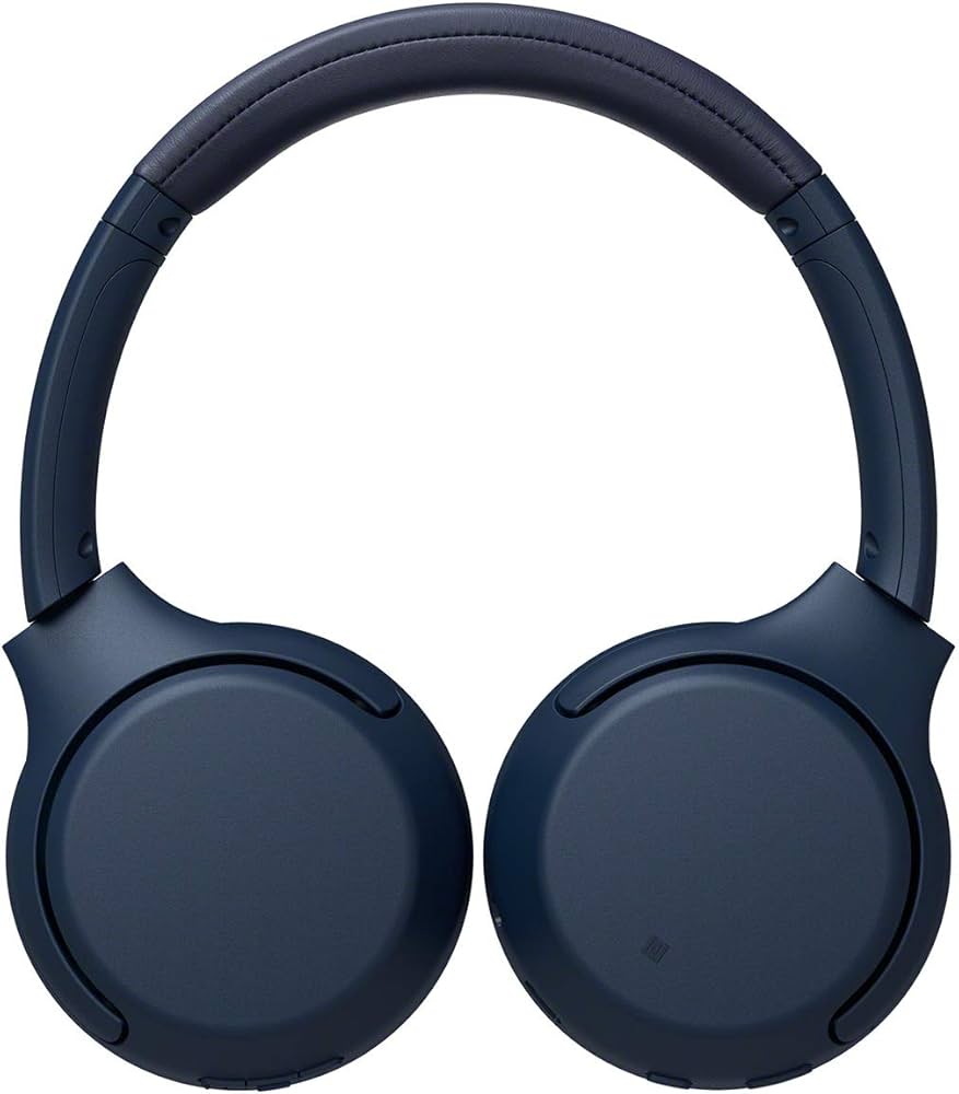 ヘッドホン SONY WH-XB700(L) BLUE Amazon.com: Sony WHXB700 Wireless Extra Bass Bluetooth